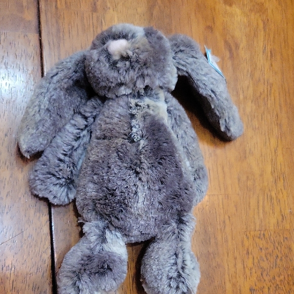 Jellycat | Toys | Jelly Cat London Woodland Babe Rabbit Plush Stuffed ...